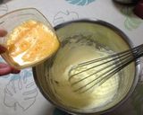 絞り出しクッキー作り方2写真