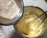 絞り出しクッキー作り方3写真