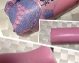 恋人の為に愛情いっぱいうさぎ飾りきり作り方1写真