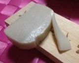恋人の為に愛情いっぱいうさぎ飾りきり作り方3写真