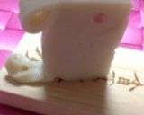 恋人の為に愛情いっぱいうさぎ飾りきり作り方6写真