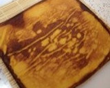 甘さ控えめでもしっとり♡伊達巻作り方6写真