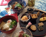 甘さ控えめでもしっとり♡伊達巻作り方11写真
