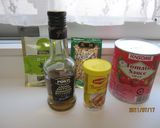 スペイン居酒屋風バレンシアパエリア作り方1写真