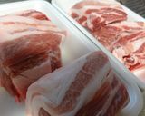 豚スペアリブの簡単煮込み作り方1写真
