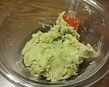 ◆和のスイートポテト～栗きんとん風～◆作り方5写真
