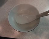 生ハムパスタ　ほうれん草入　手抜きだけど作り方5写真