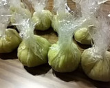 ◆和のスイートポテト～栗きんとん風～◆作り方6写真