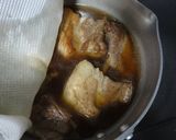 豚スペアリブの簡単煮込み作り方7写真