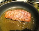 レアに焼き上げるローストビーフ作り方3写真