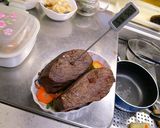 レアに焼き上げるローストビーフ作り方7写真