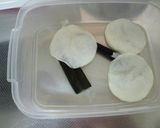 千枚漬け作り方6写真