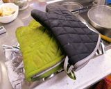 レアに焼き上げるローストビーフ作り方9写真