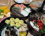 お節料理、いろいろ☆作り方16写真