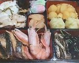 お節料理、いろいろ☆作り方17写真