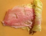 おでんの具にもスープにも♡白菜ロール作り方2写真