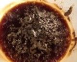 東京(関東)風♡お雑煮用の鶏肉作り方2写真