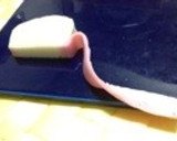かまぼこママの可愛いかまぼこの飾りきり作り方3写真