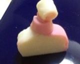 かまぼこママの可愛いかまぼこの飾りきり作り方6写真