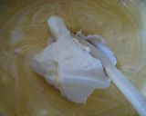 定番バニラシフォンケーキ作り方7写真