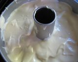 定番バニラシフォンケーキ作り方10写真