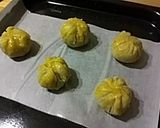 ◆和のスイートポテト～栗きんとん風～◆作り方7写真