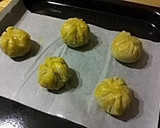 ◆和のスイートポテト～栗きんとん風～◆作り方7写真