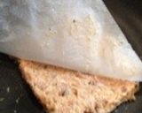 お節に♡おつまみに♡松風焼き作り方6写真
