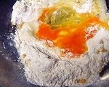 米粉ドーナツーーバターなし作り方1写真