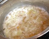 イラン料理！じゃがいもハーブのハンバーグ作り方2写真