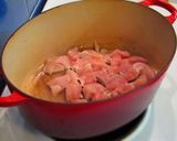 簡単☆コツがいっぱいおいしい筑前煮♪作り方3写真