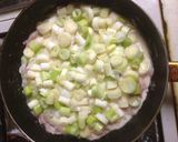 ネギ焼き作り方4写真