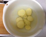 栗きんとん作り方1写真