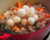 簡単☆コツがいっぱいおいしい筑前煮♪作り方7写真