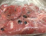塩糀昆布でコクうま中華丼作り方1写真
