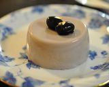 黒豆＆クリームチーズのぷるぷるプリン♪作り方7写真
