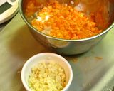 ■マイルドな♪ホットミルク麻婆豆腐■作り方1写真