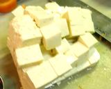■マイルドな♪ホットミルク麻婆豆腐■作り方2写真