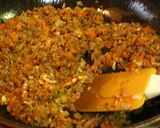 ■マイルドな♪ホットミルク麻婆豆腐■作り方4写真