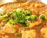 ■マイルドな♪ホットミルク麻婆豆腐■作り方7写真