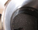 黒豆ジュースと黒豆作り方3写真