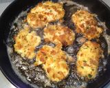 生活クラブの鶏むね肉ジューシーカツ作り方5写真