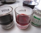 黒豆ジュースと黒豆作り方7写真