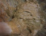 濃い納豆汁作り方2写真