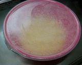 レンジ使用!簡単カスタード作り方5写真