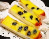 おせちの彩りに☆ゆず茶deカラフルなます作り方8写真