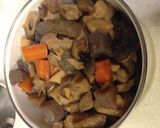2012年のお節料理作り方1写真