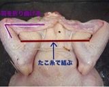 中まで味が浸透！絶品丸鶏ローストチキン！作り方10写真