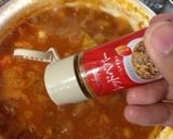 ひよこ豆のチリコンカーン作り方9写真