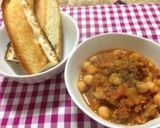 ひよこ豆のチリコンカーン作り方10写真